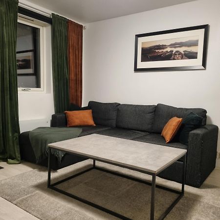 Apartment Near Center / Free P Олесунн Екстер'єр фото