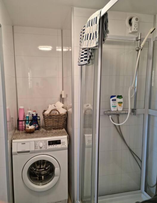 Apartment Near Center / Free P Олесунн Екстер'єр фото